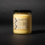 Dandelion Honey