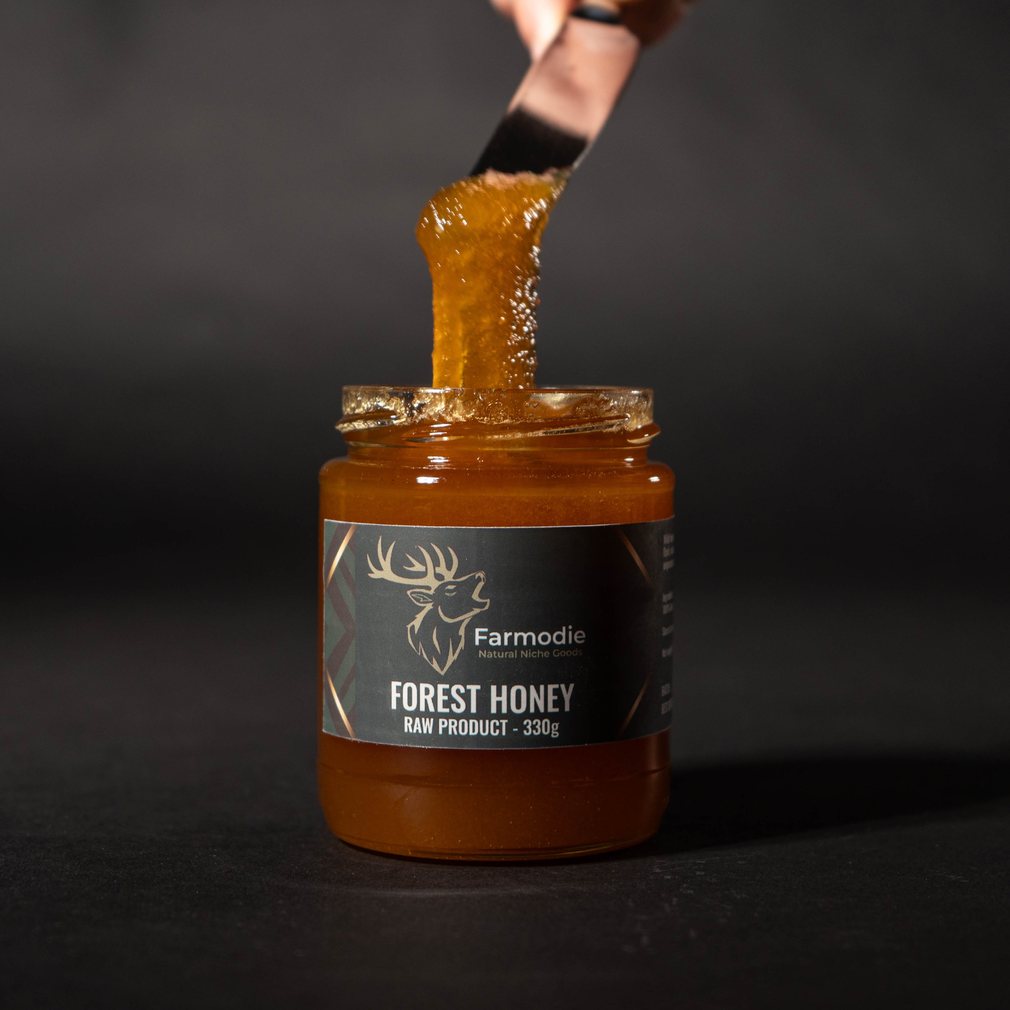 Forest Honey
