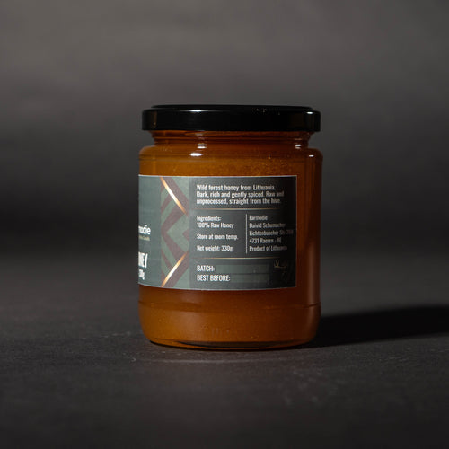 Forest Honey