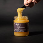 Wild Raspberry Honey