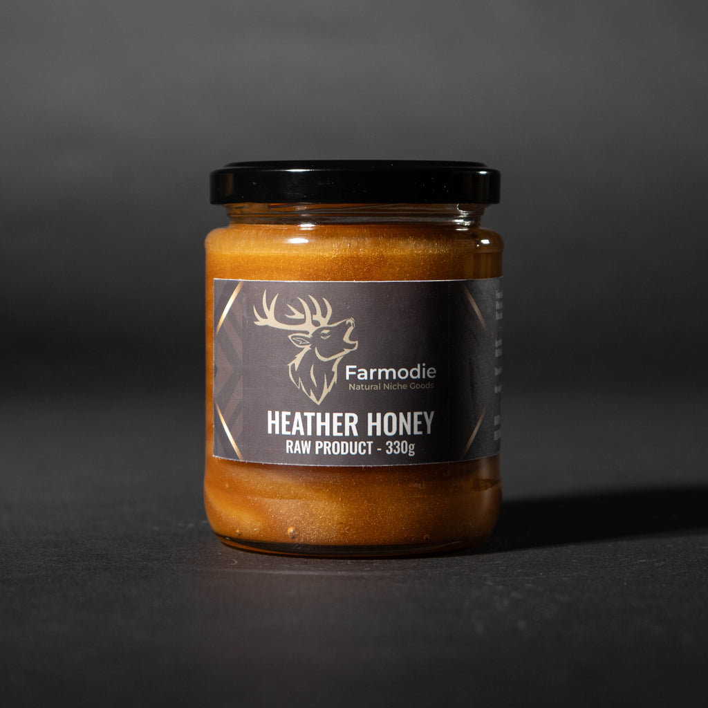 Heather Honey