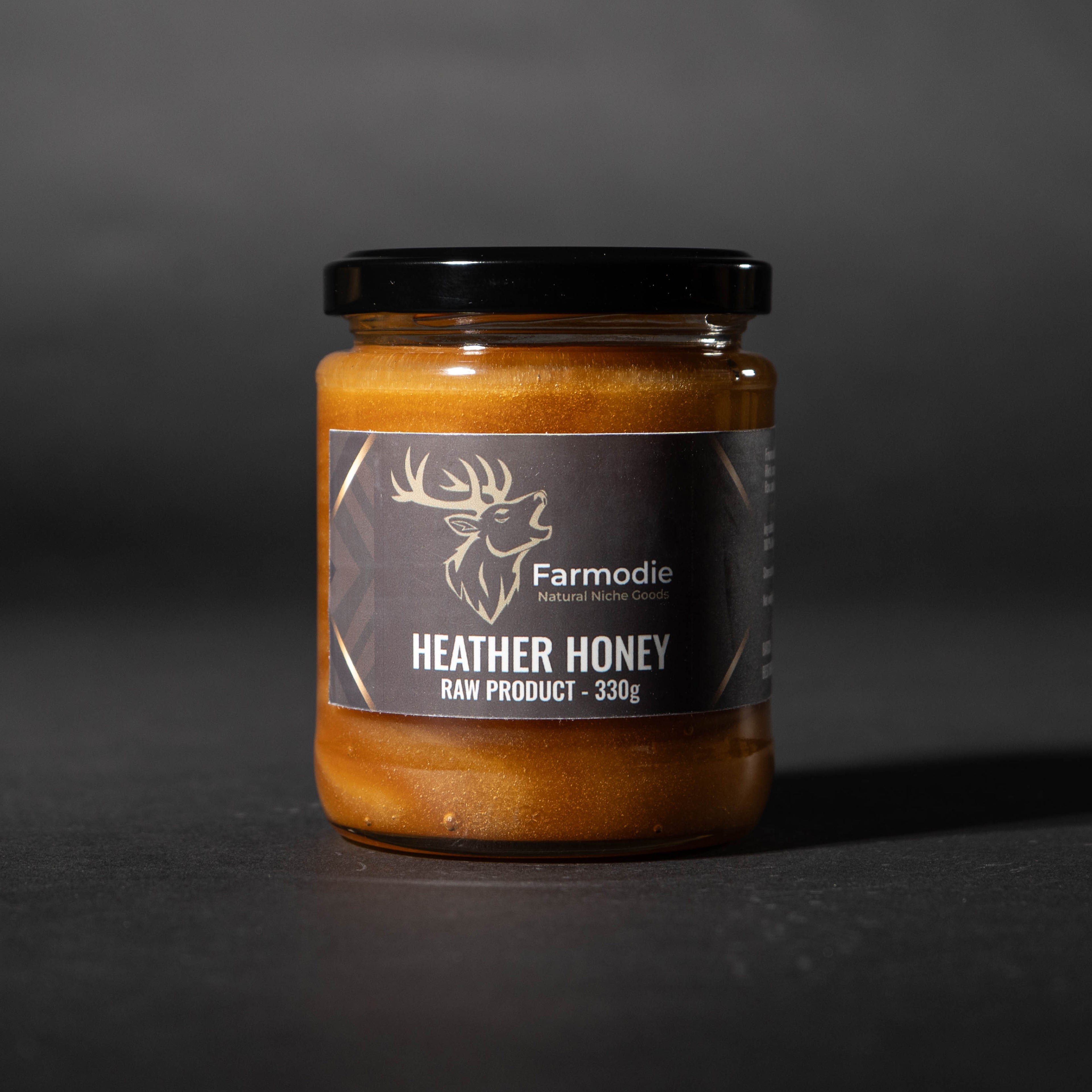 Heather Honey