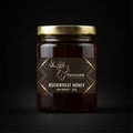 Buckwheat Honey