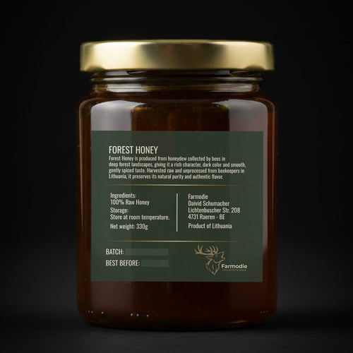 Forest Honey