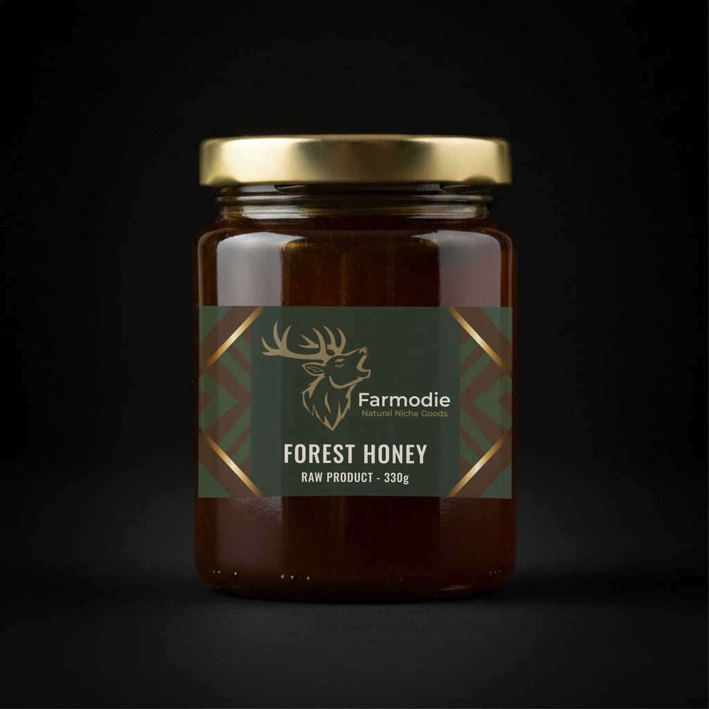Forest Honey