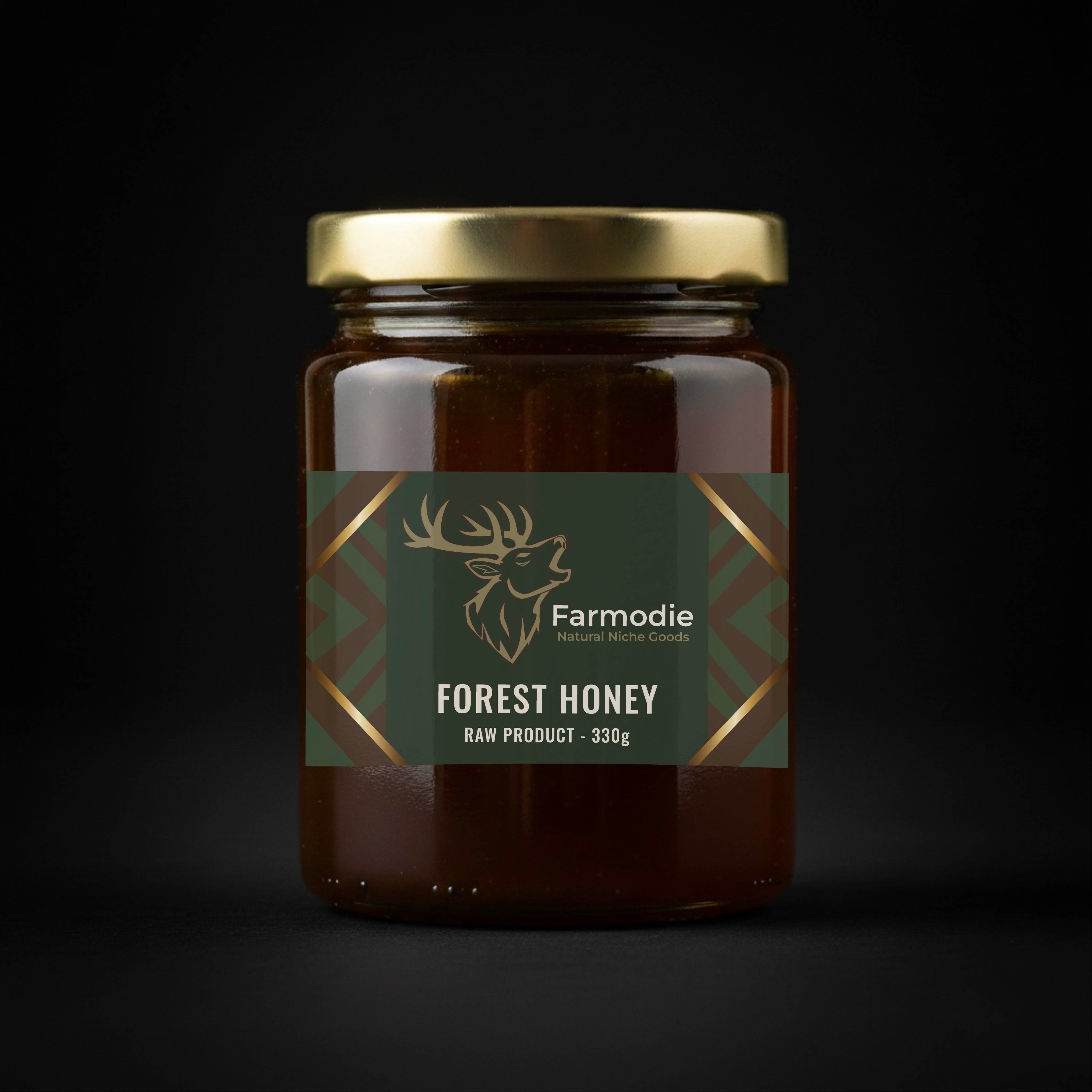 Forest Honey
