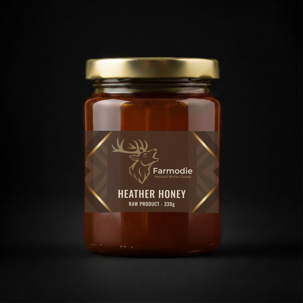 Heather Honey