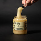 Linden Honey