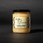 Linden Honey