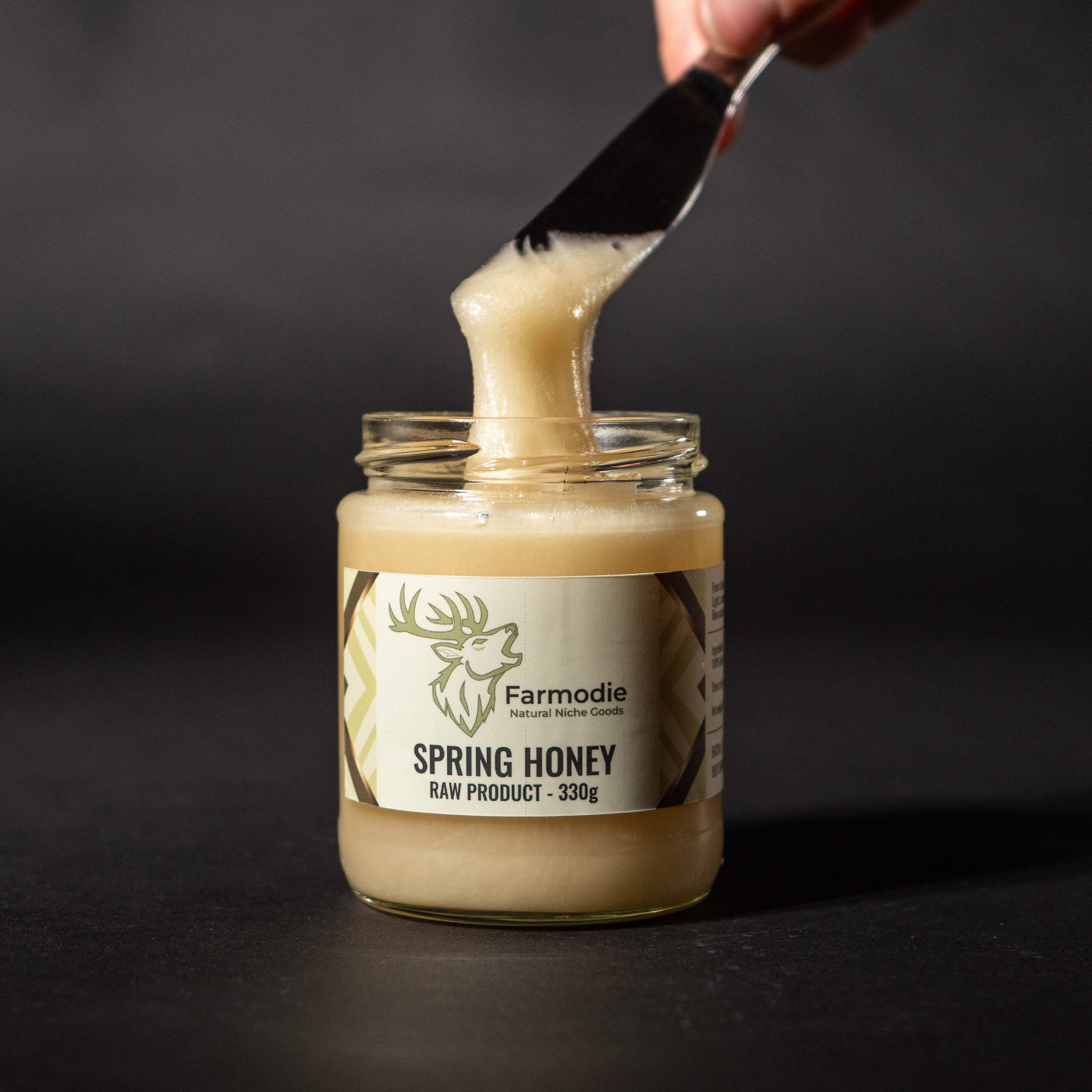 Spring Honey