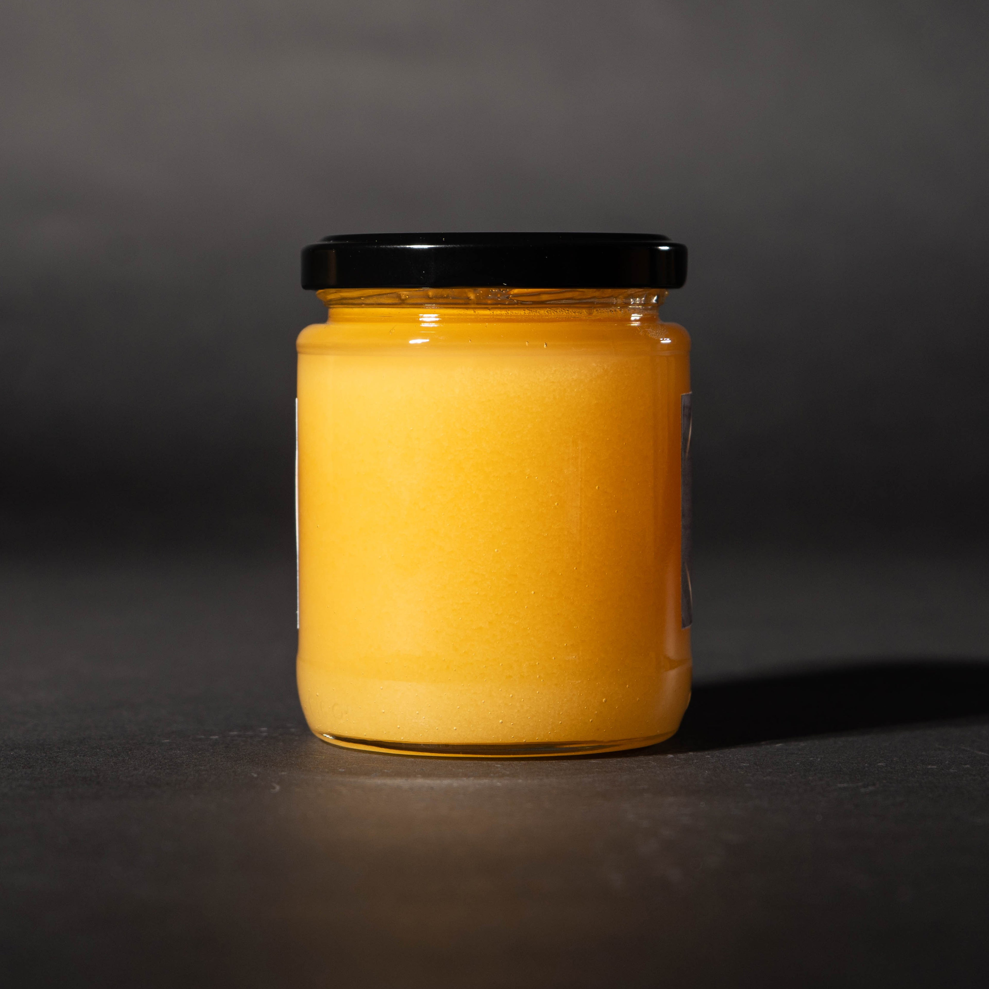 Wild Raspberry Honey